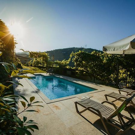 Casa Da Adega - Quinta Da Portela Terras de Bouro Exterior foto